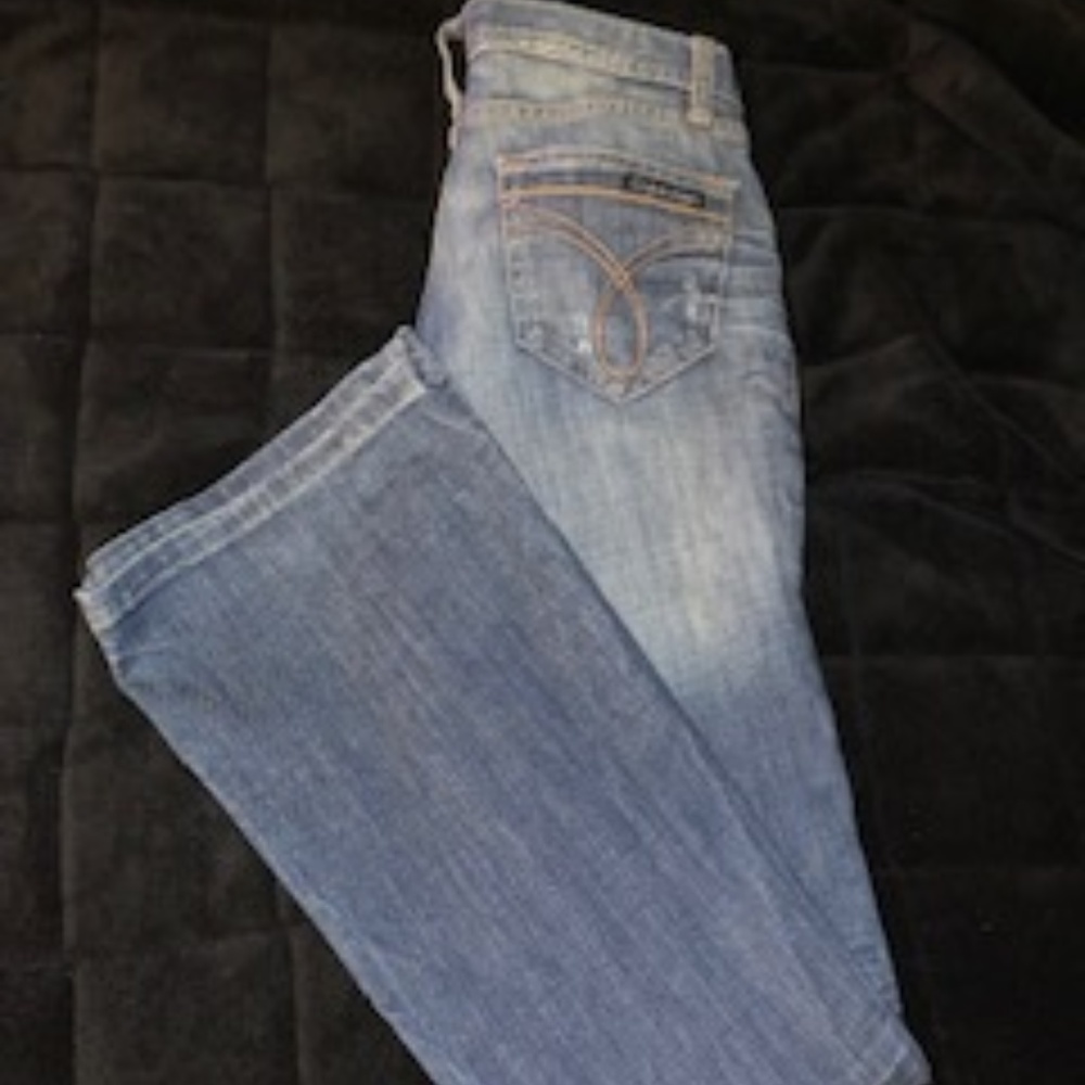 Calvin Klein Jeans